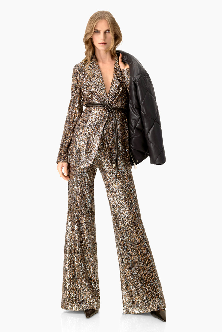 Saco Blazer