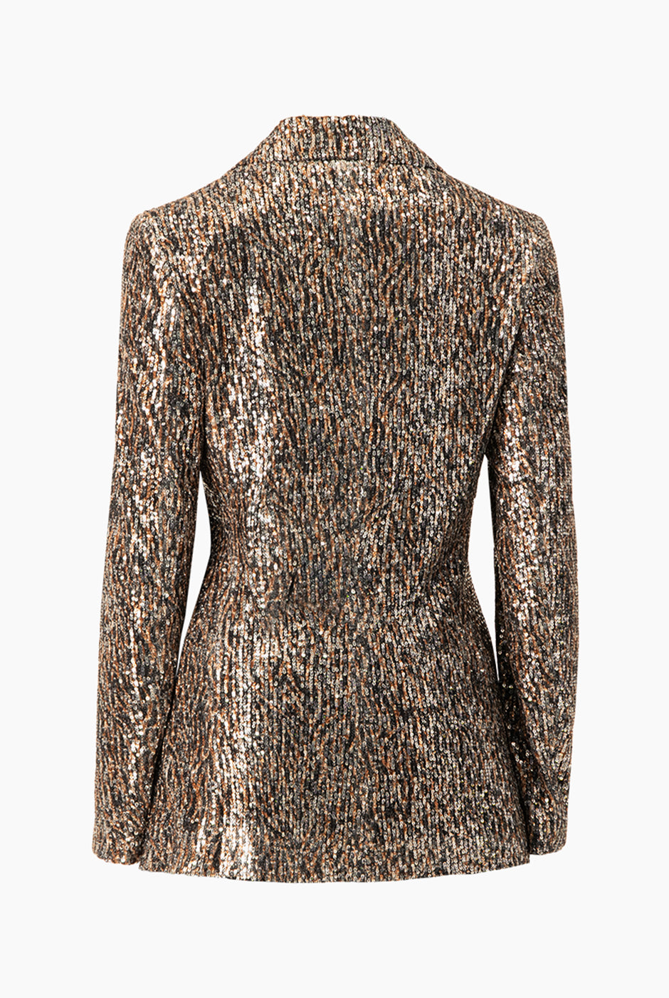 Saco Blazer