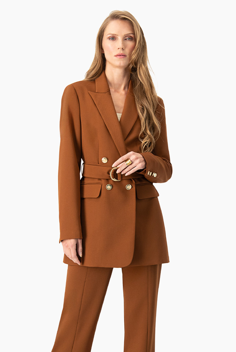 Saco Blazer