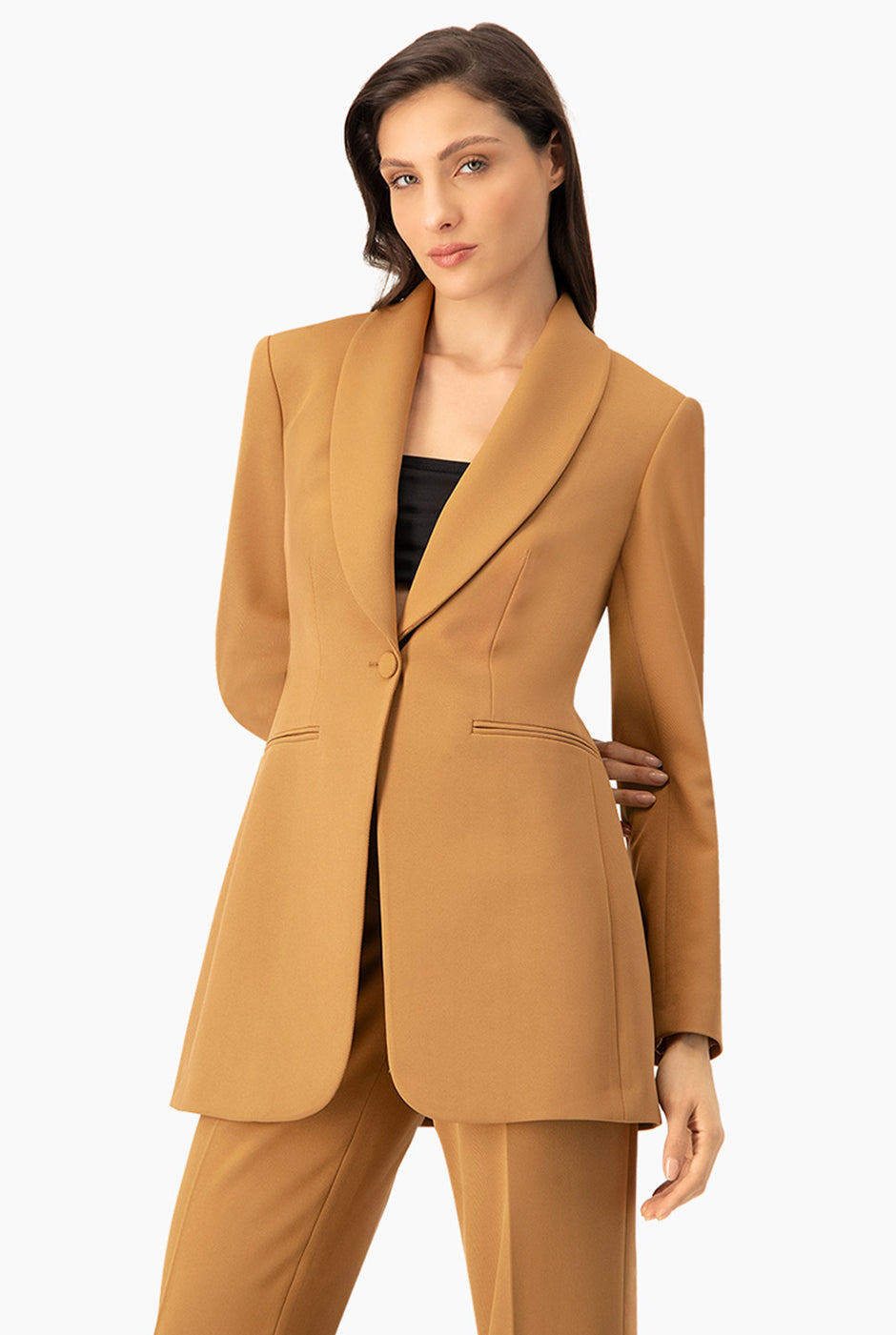 Saco Blazer