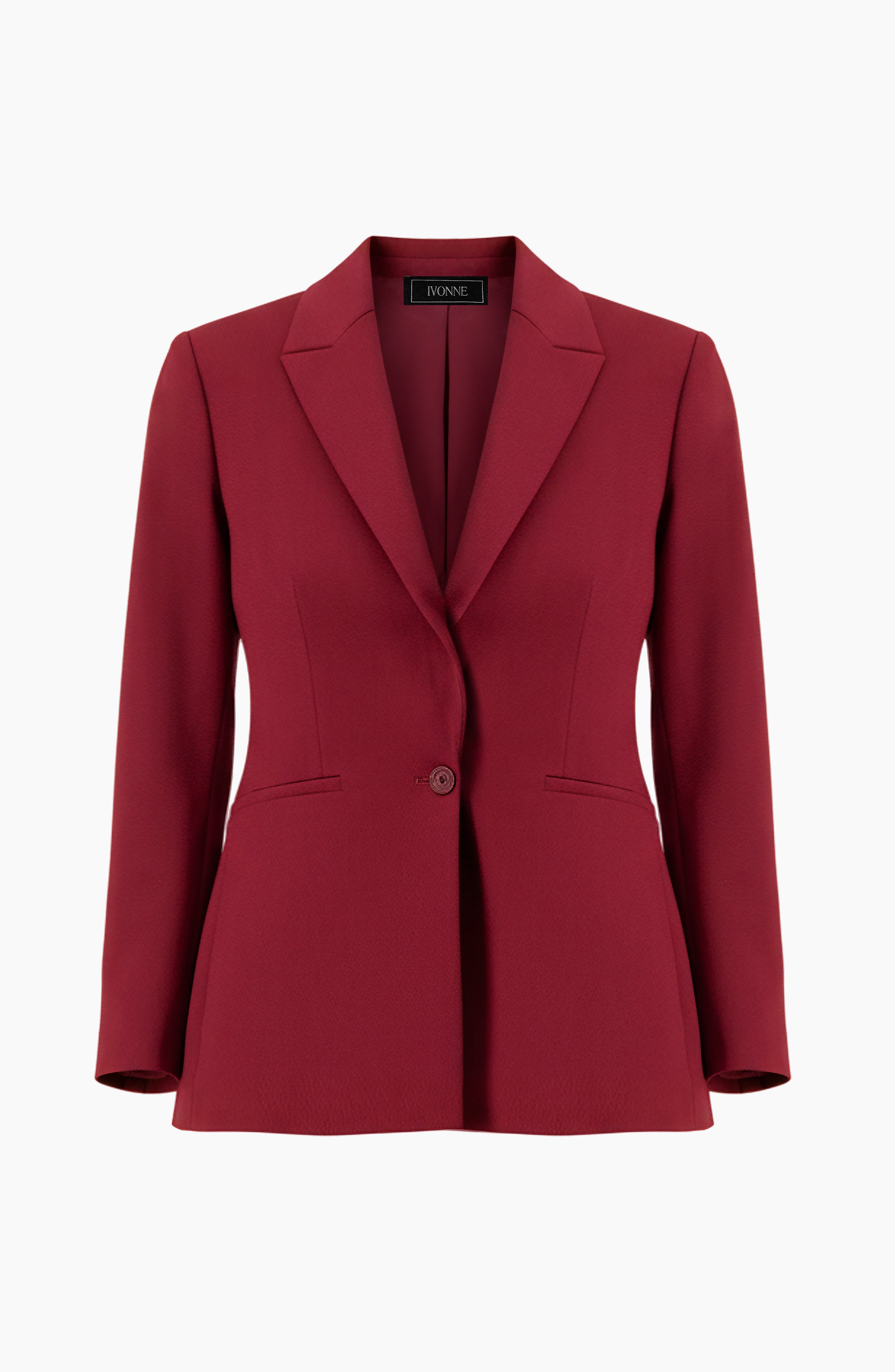 Saco Blazer