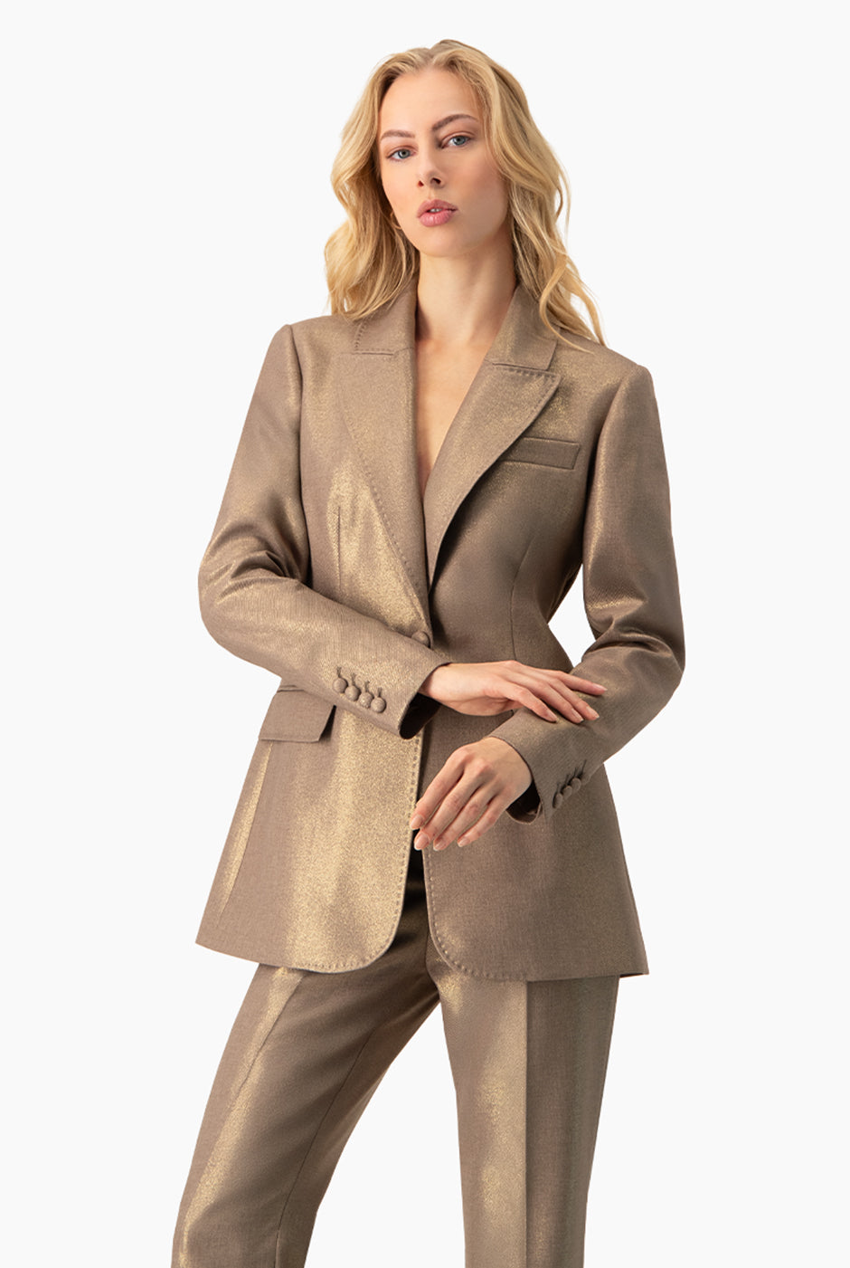 Saco Blazer