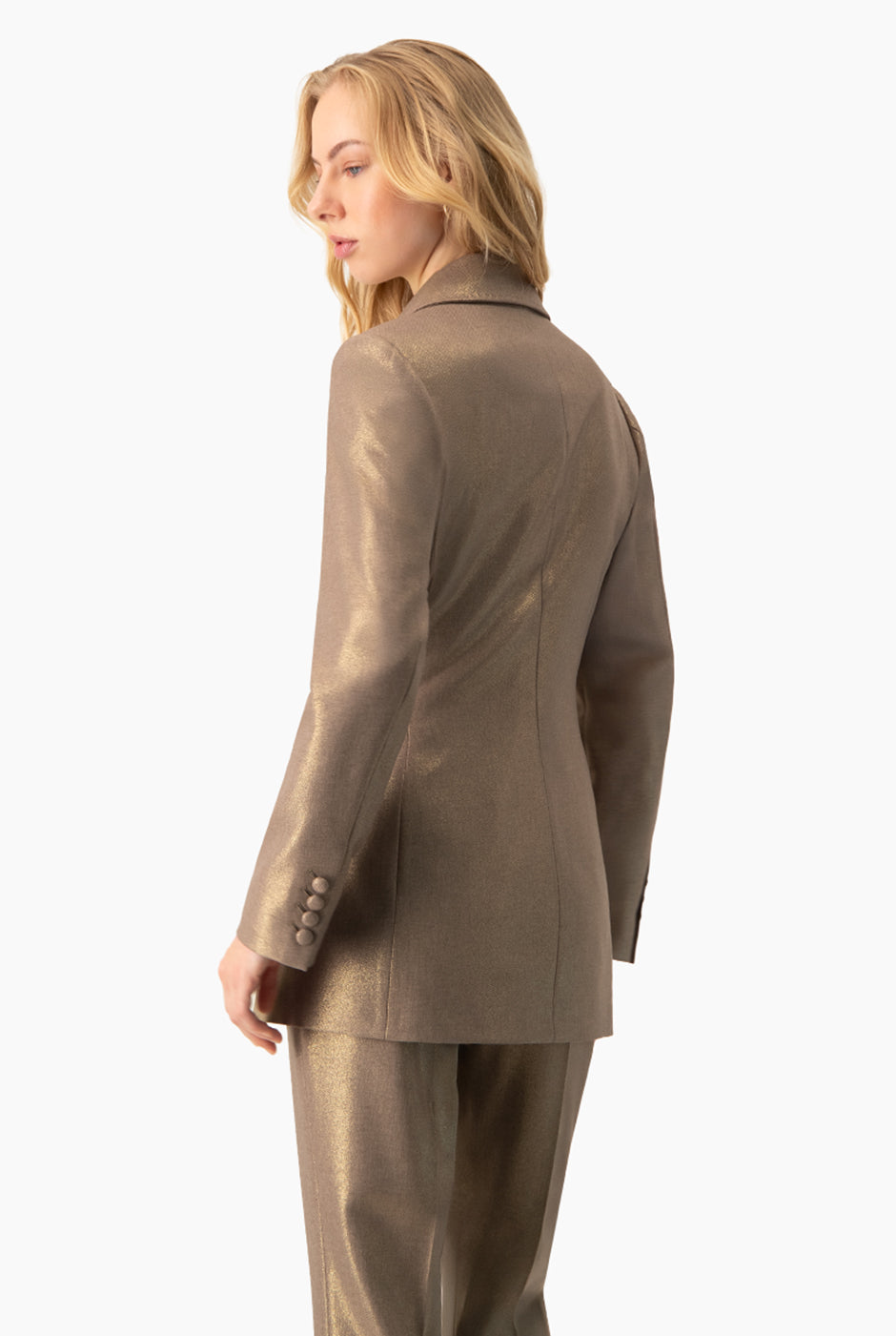 Saco Blazer