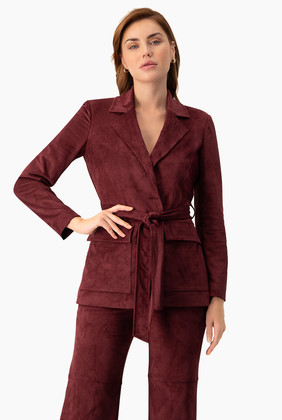 Saco Blazer
