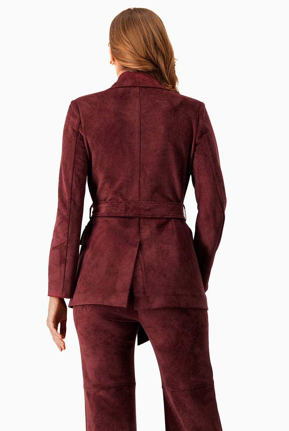 Saco Blazer