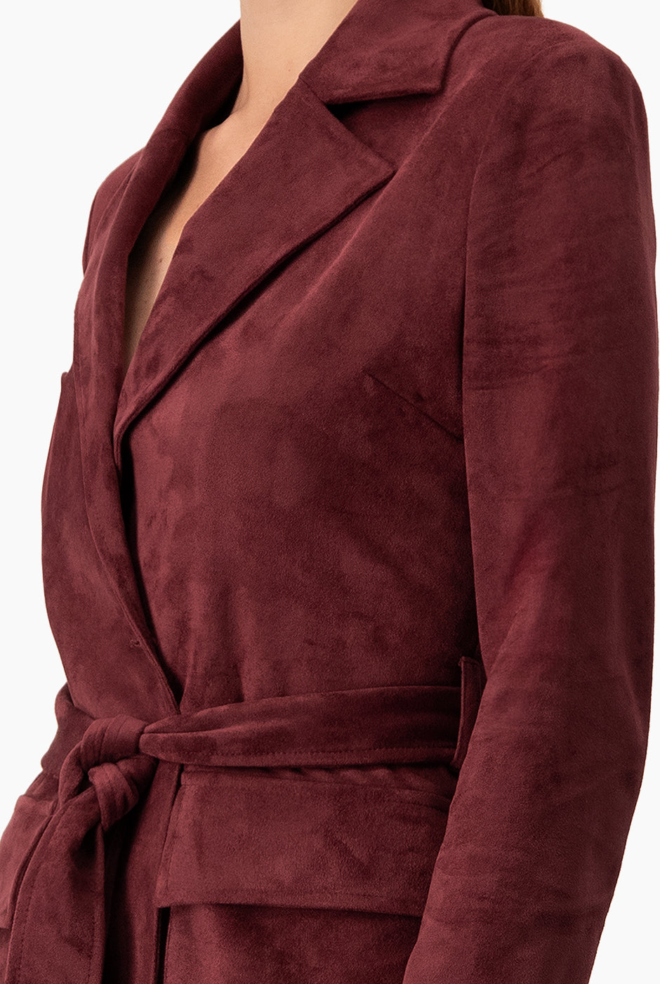 Saco Blazer