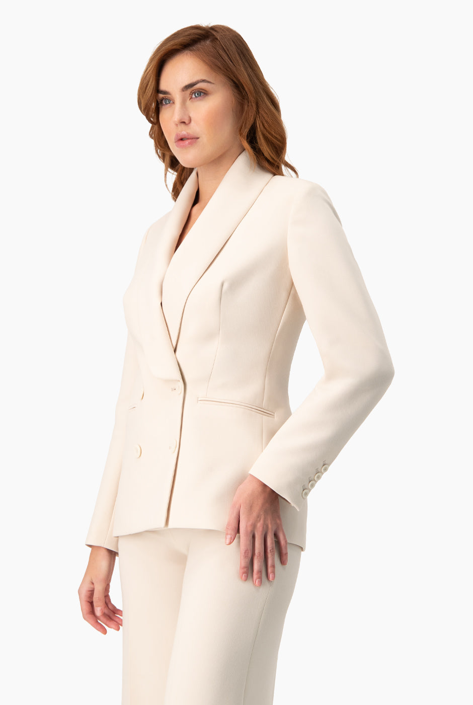 Saco Blazer