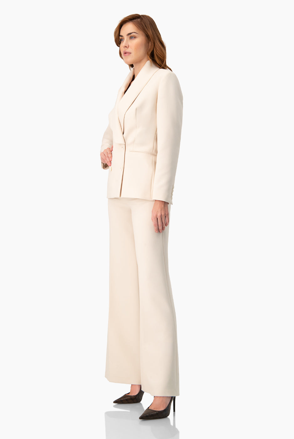 Saco Blazer