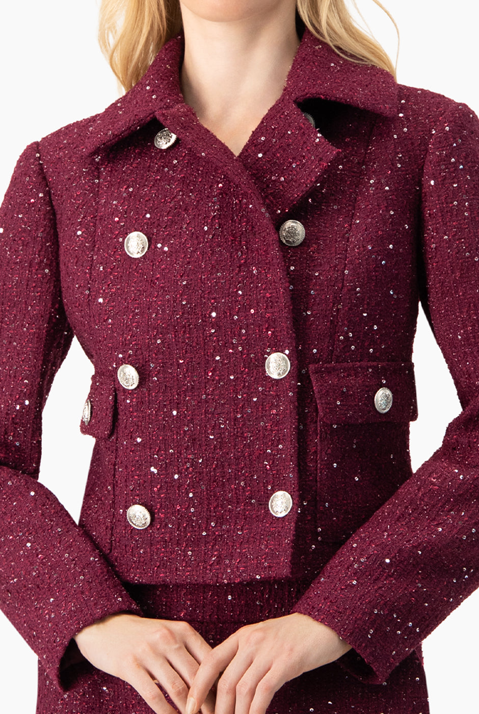 Saco Blazer