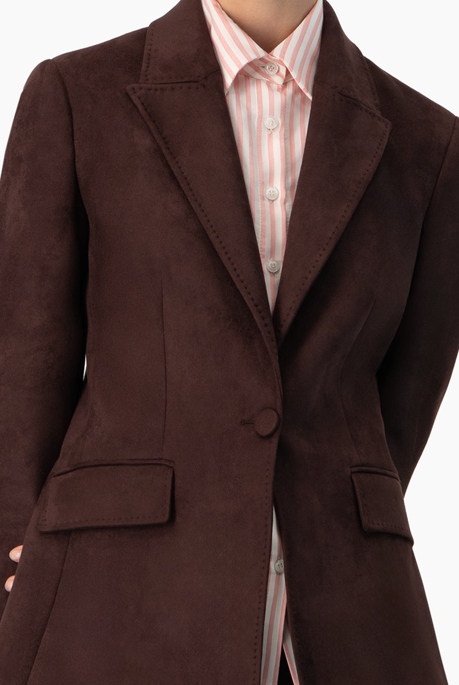 Saco Blazer