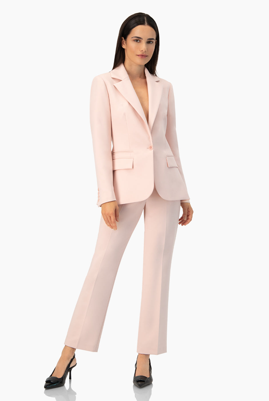 Saco Blazer