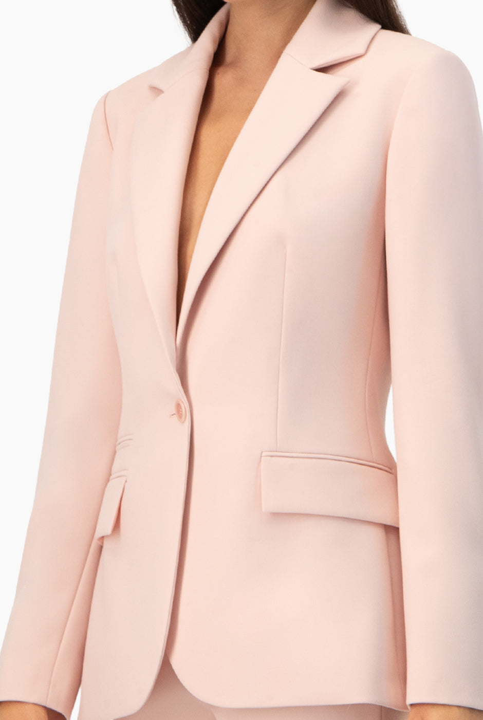 Saco Blazer
