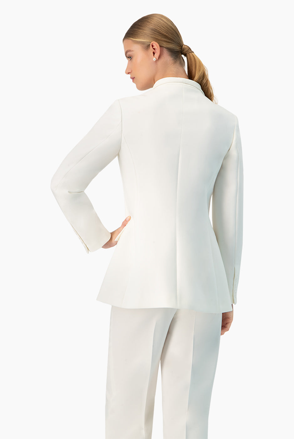 Saco Blazer
