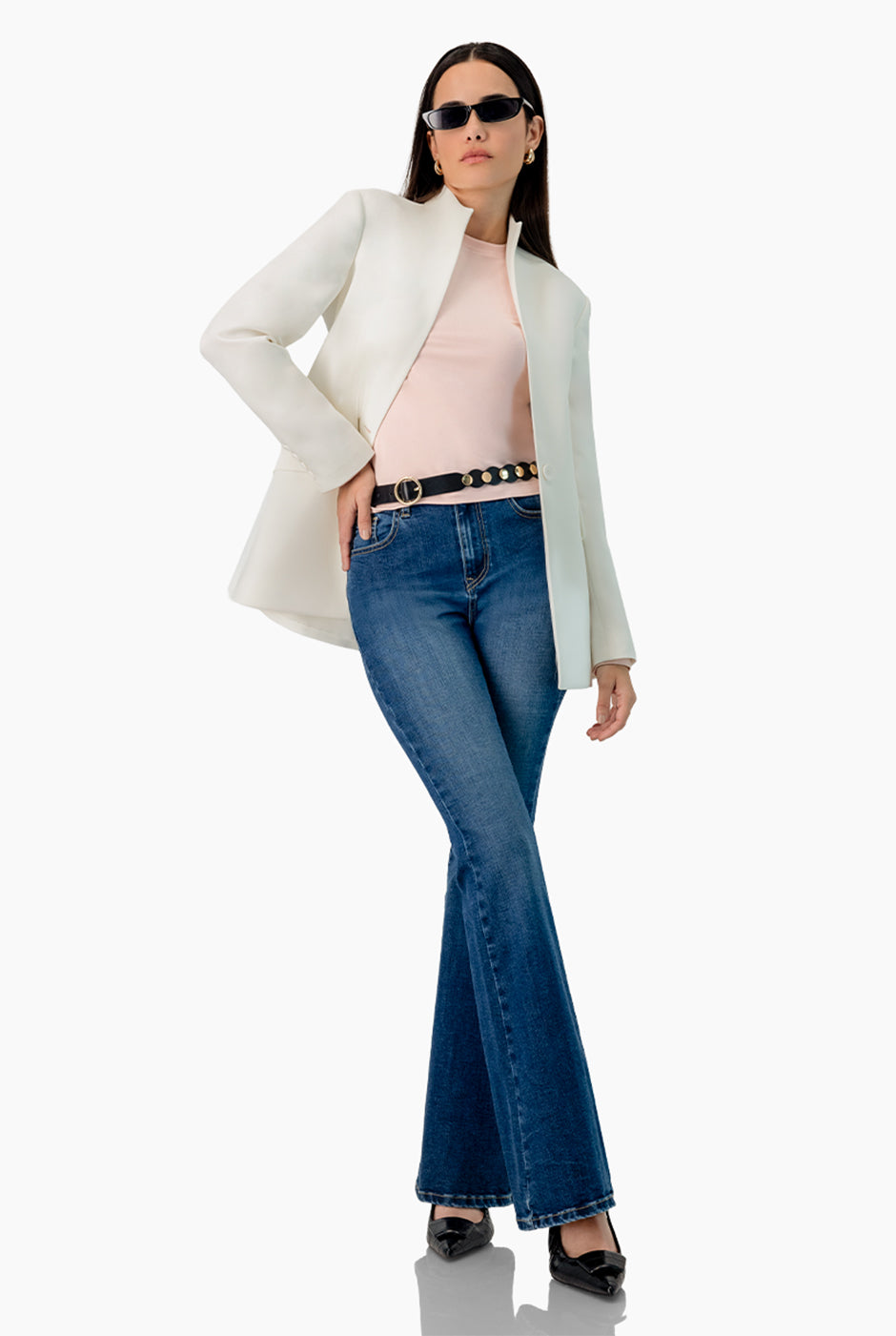 Saco Blazer