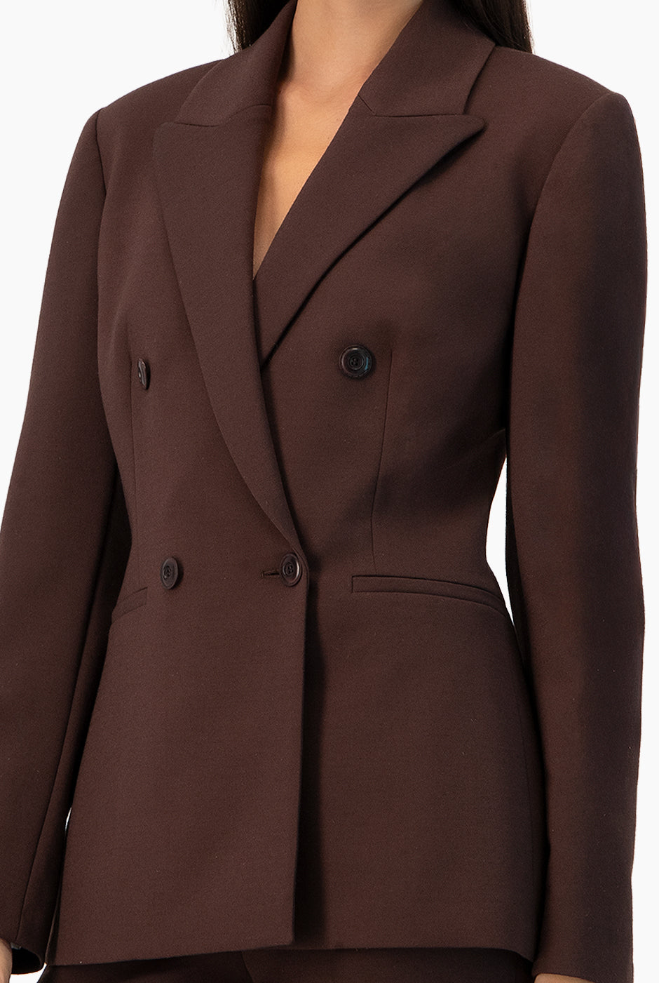Saco Blazer