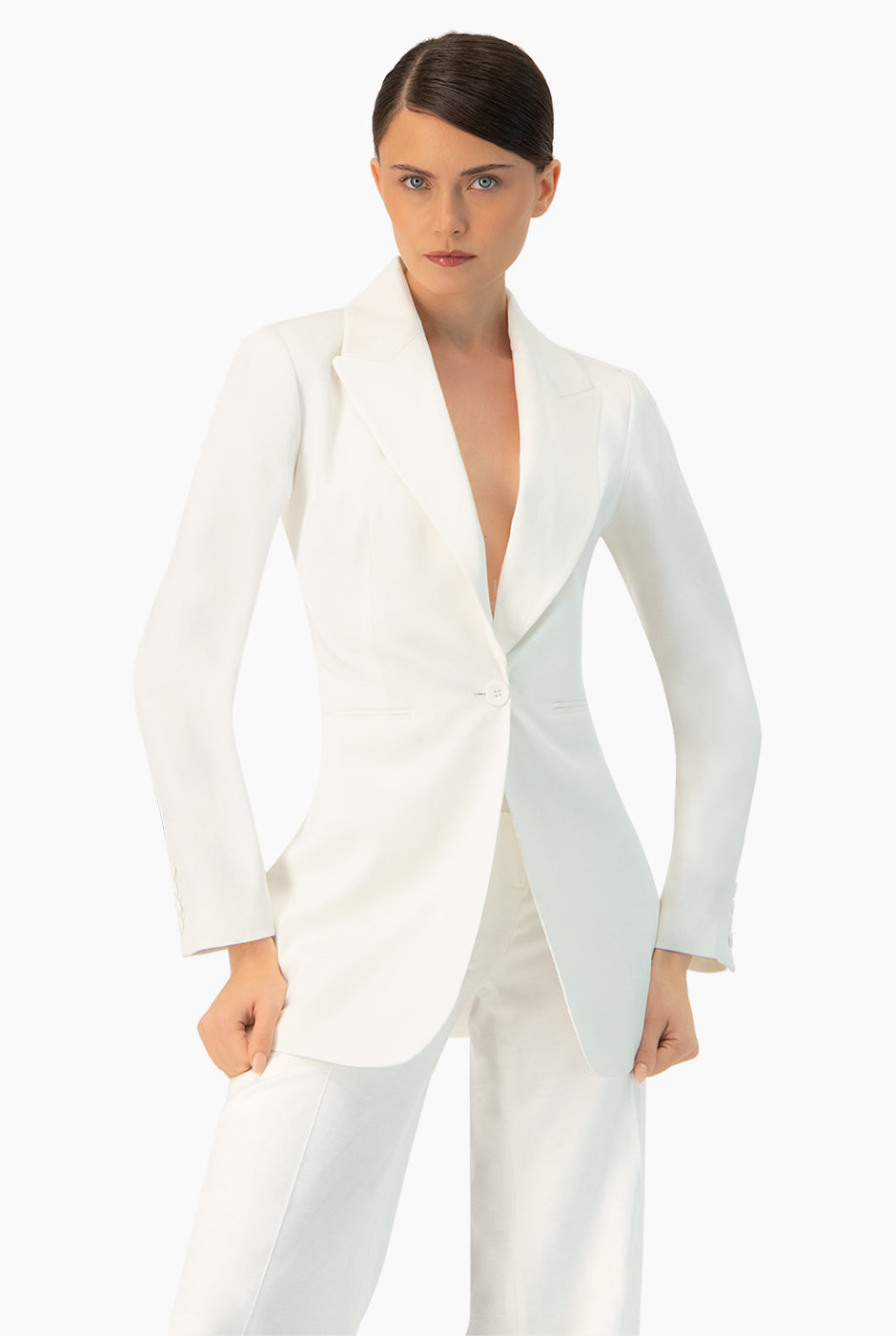Saco Blazer