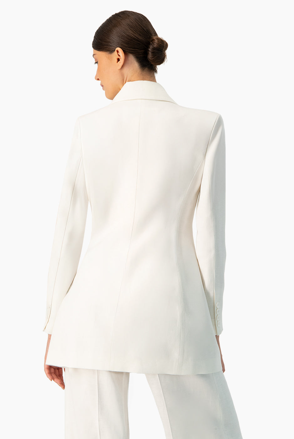 Saco Blazer
