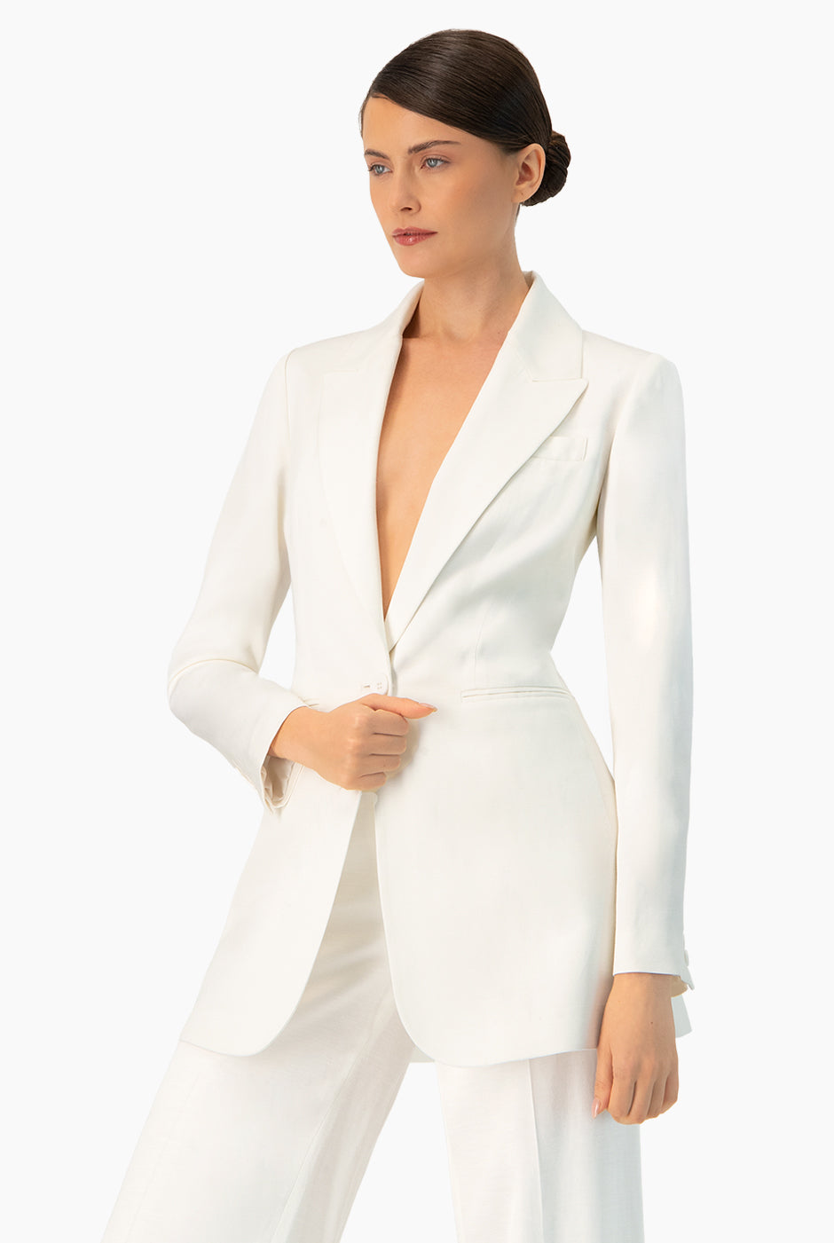 Saco Blazer