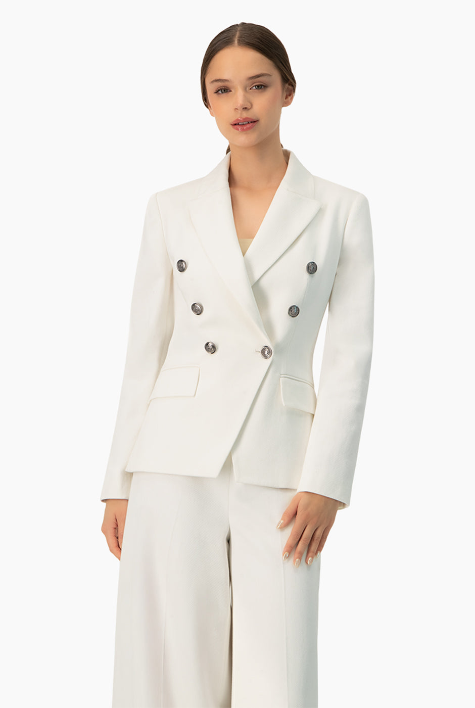 Saco Blazer