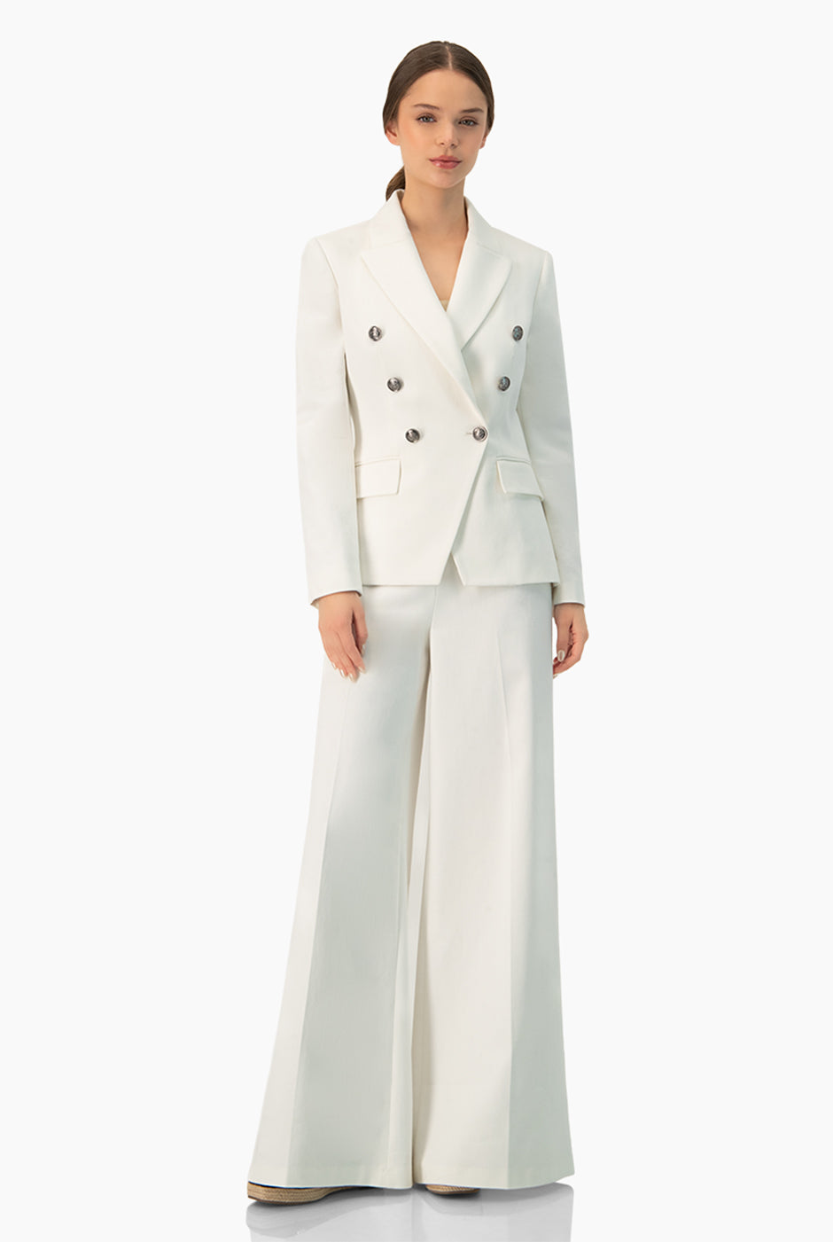 Saco Blazer