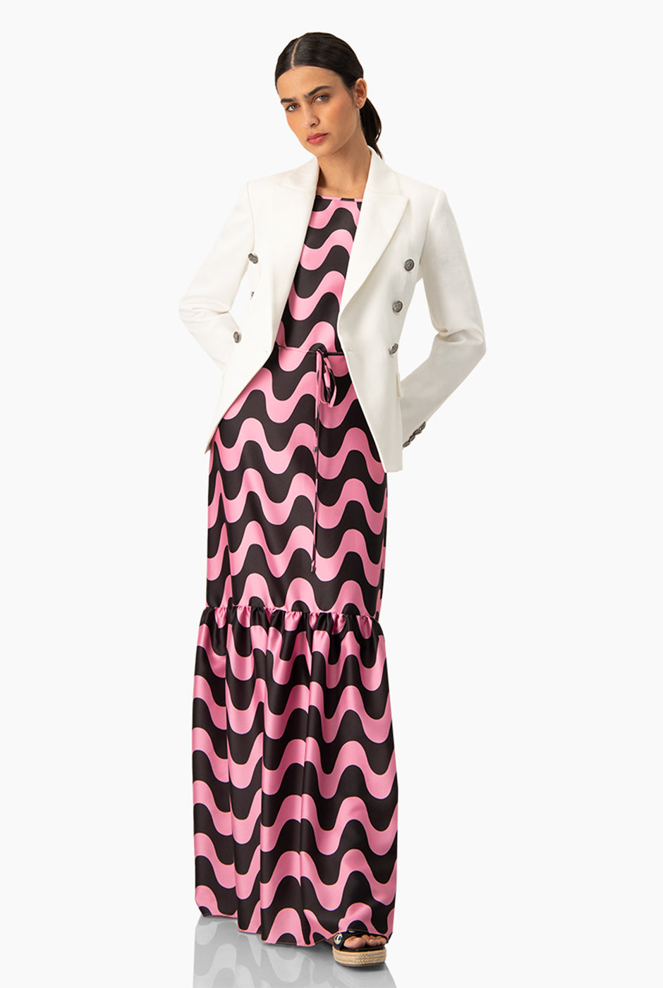 Saco Blazer