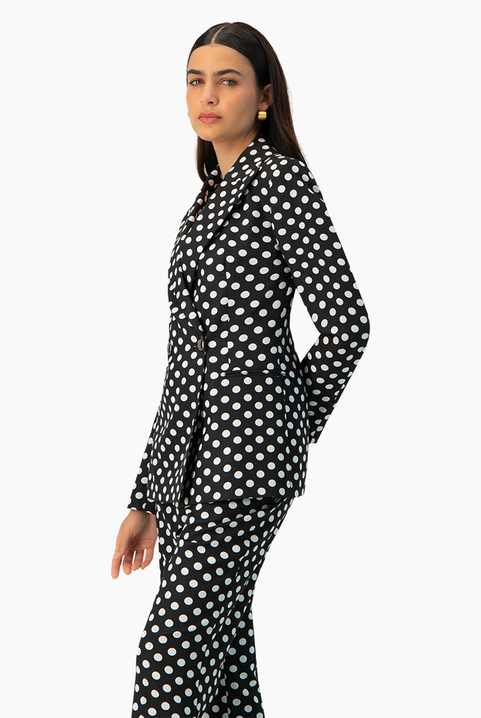 Saco Blazer