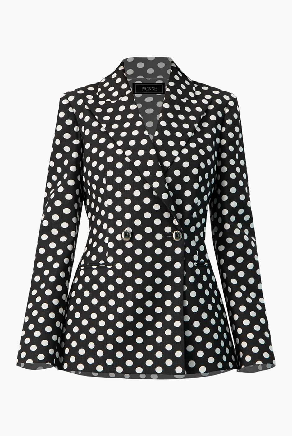 Saco Blazer