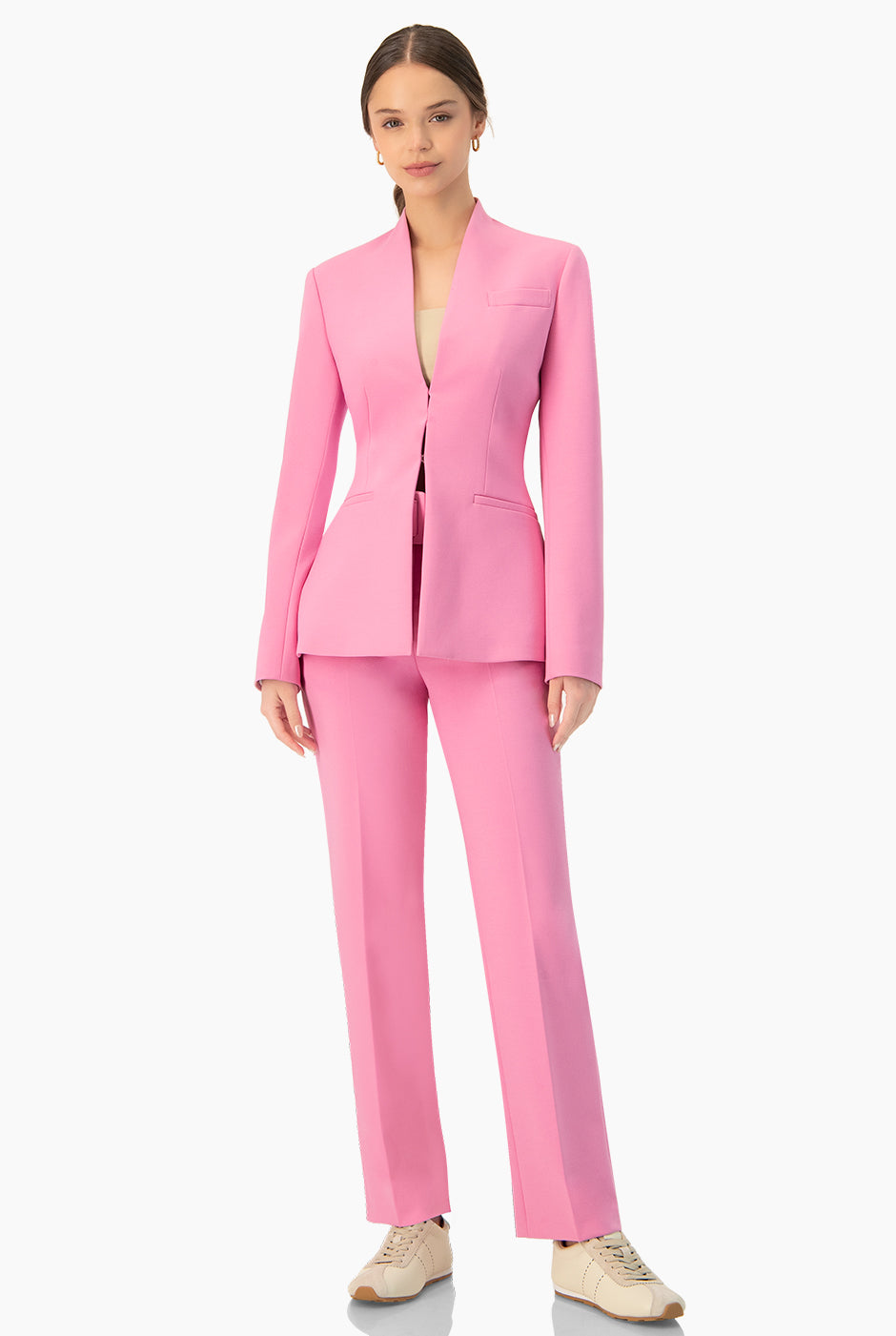 Saco Blazer