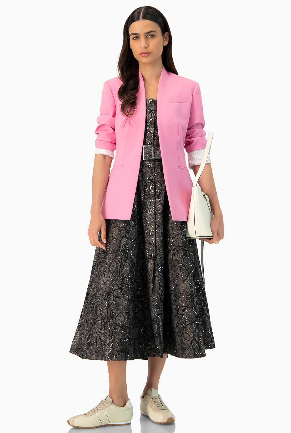 Saco Blazer