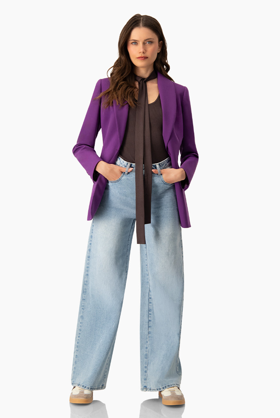 Saco Blazer
