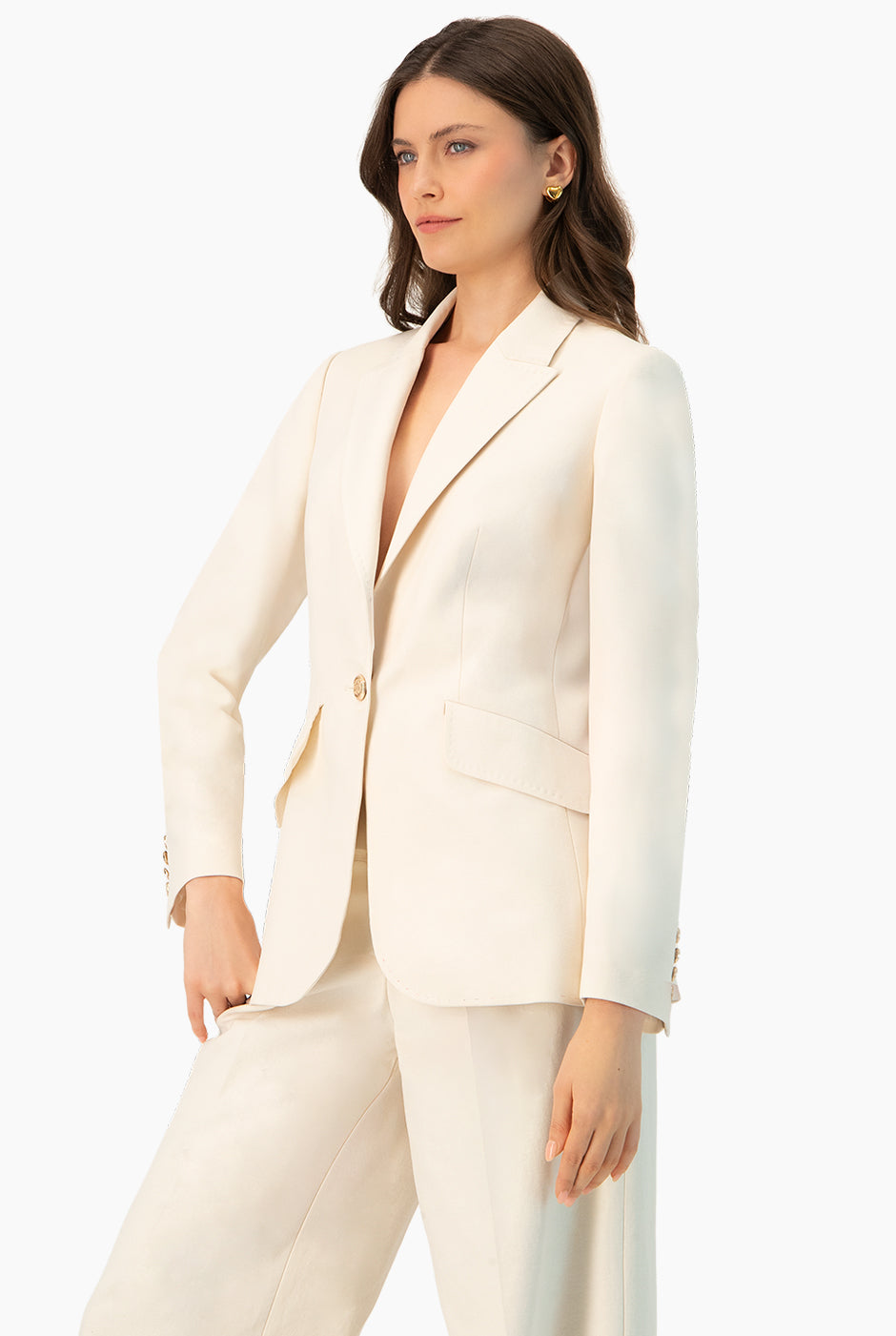 Saco Blazer
