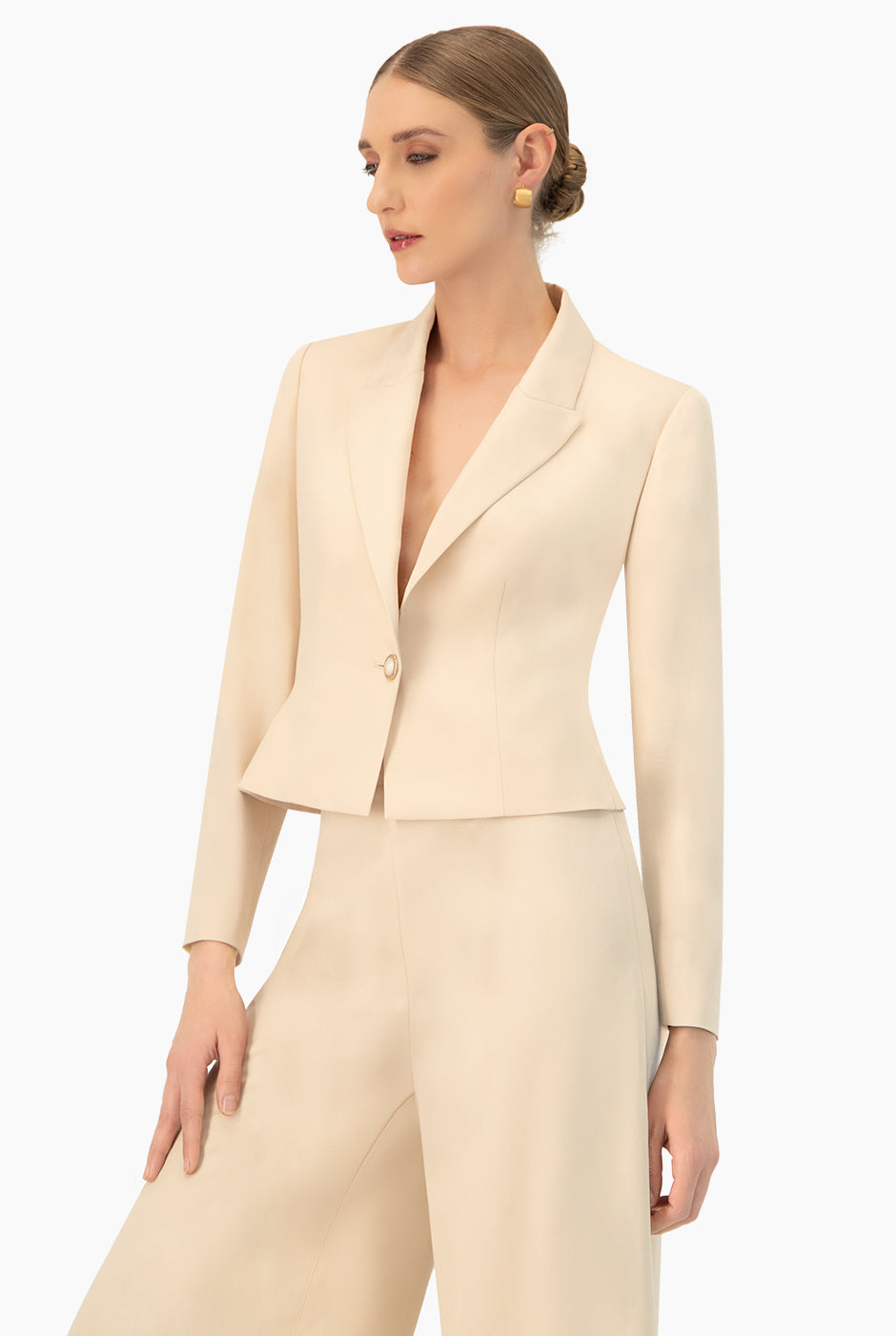 Saco Blazer