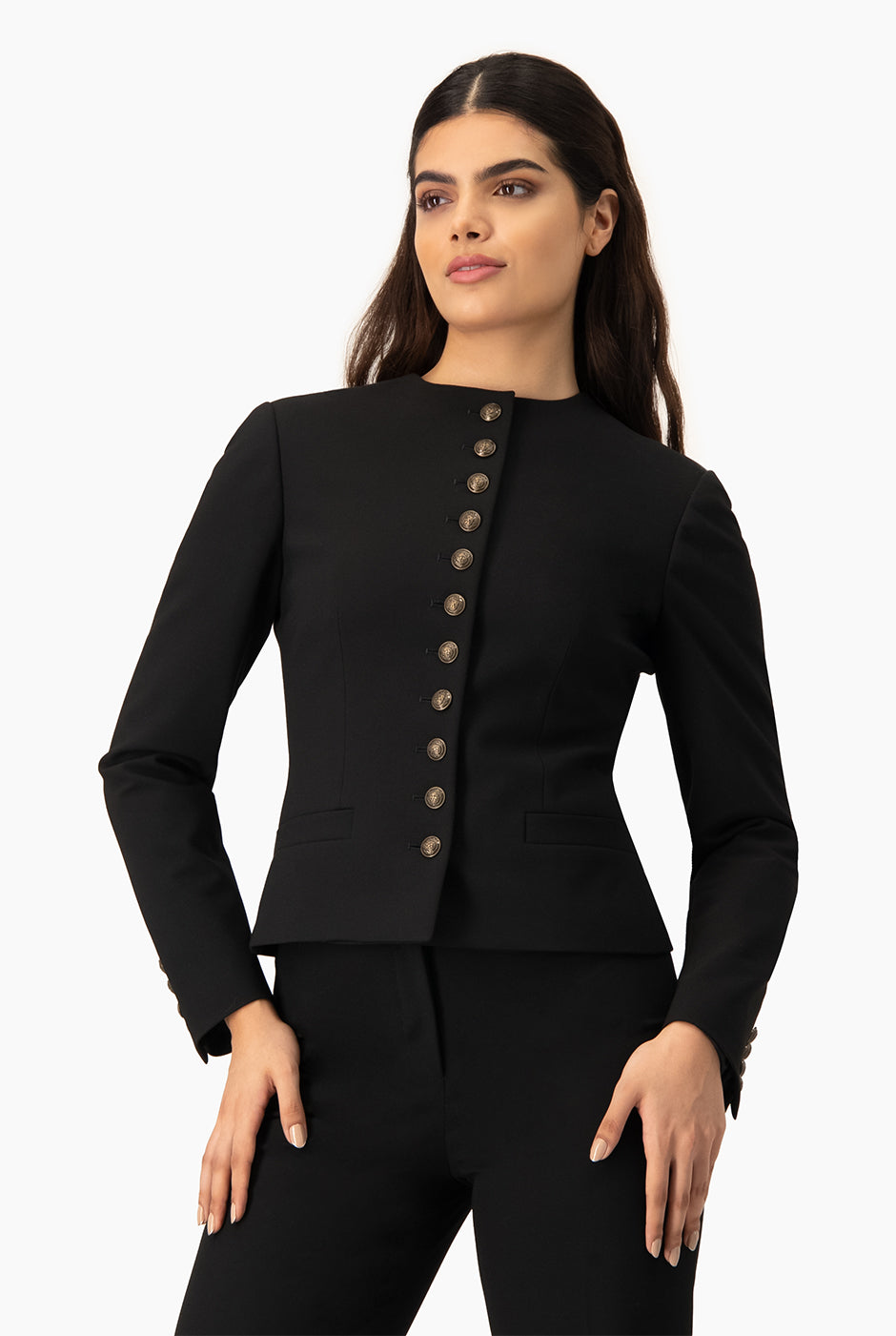 Saco Blazer
