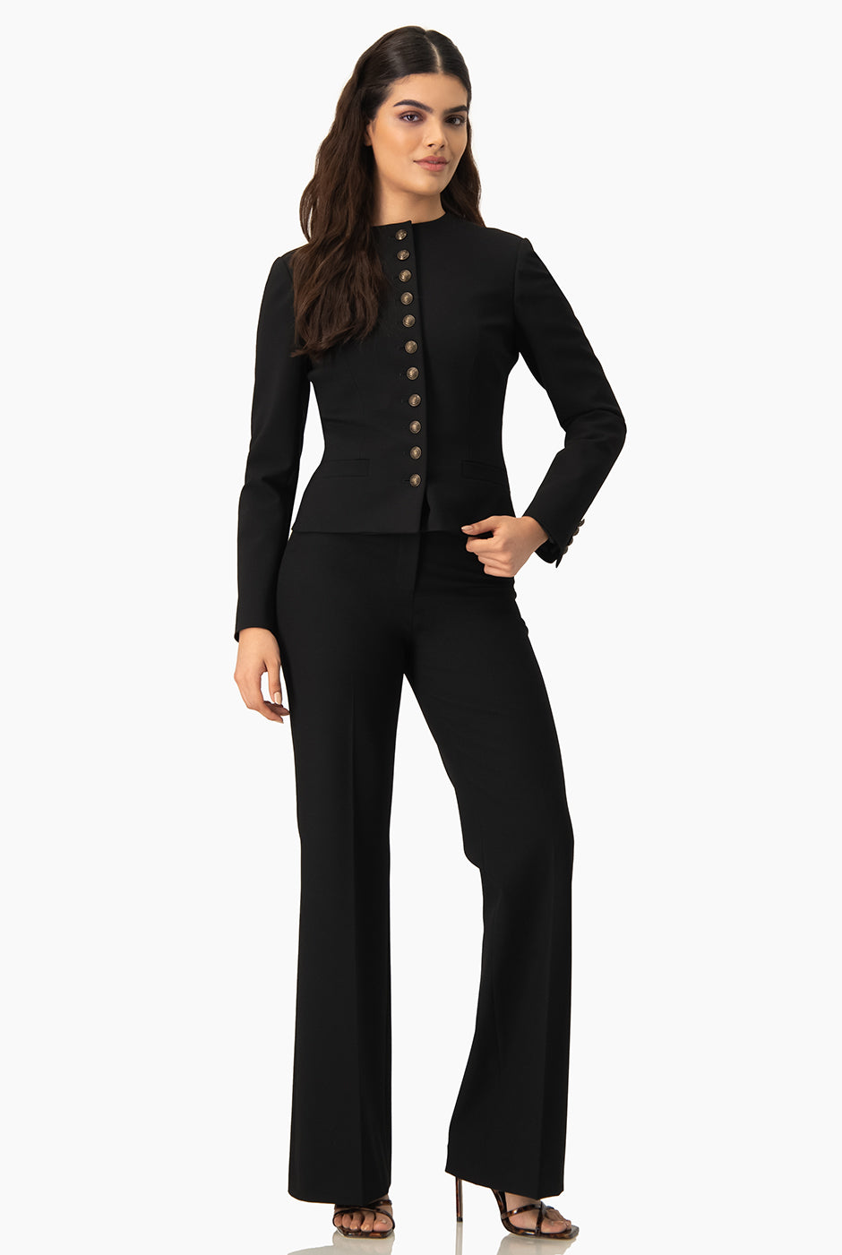 Saco Blazer