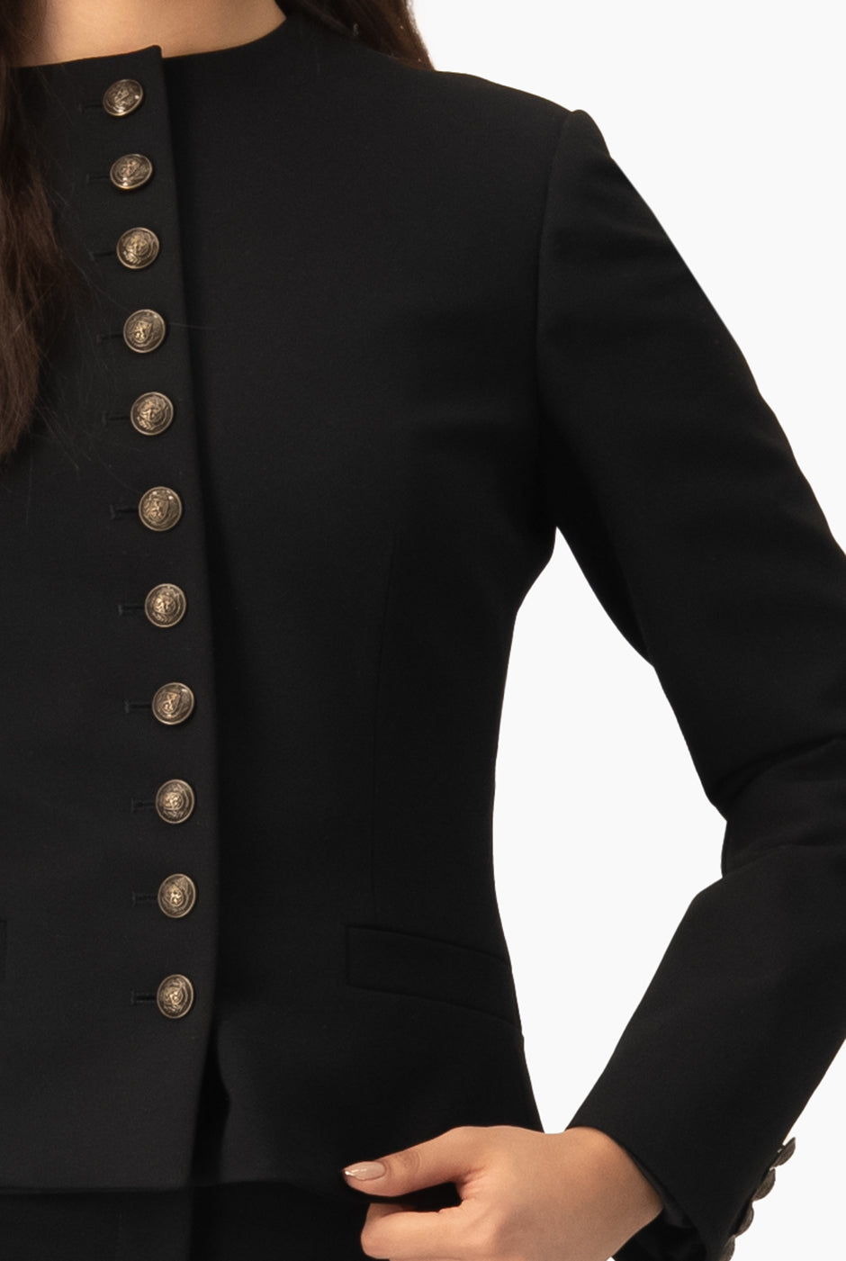 Saco Blazer