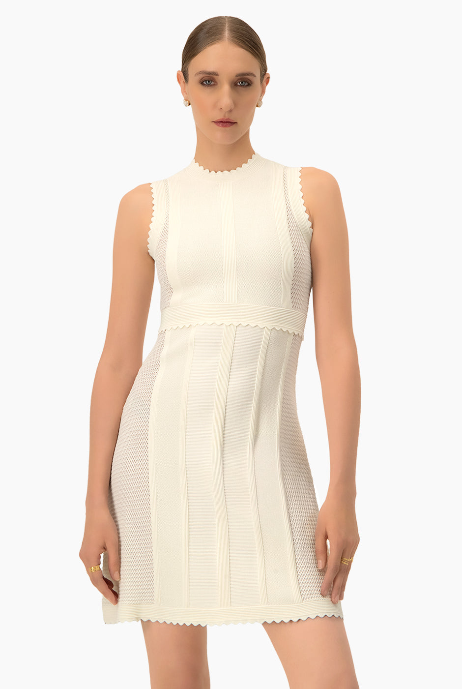 Vestido Linea A