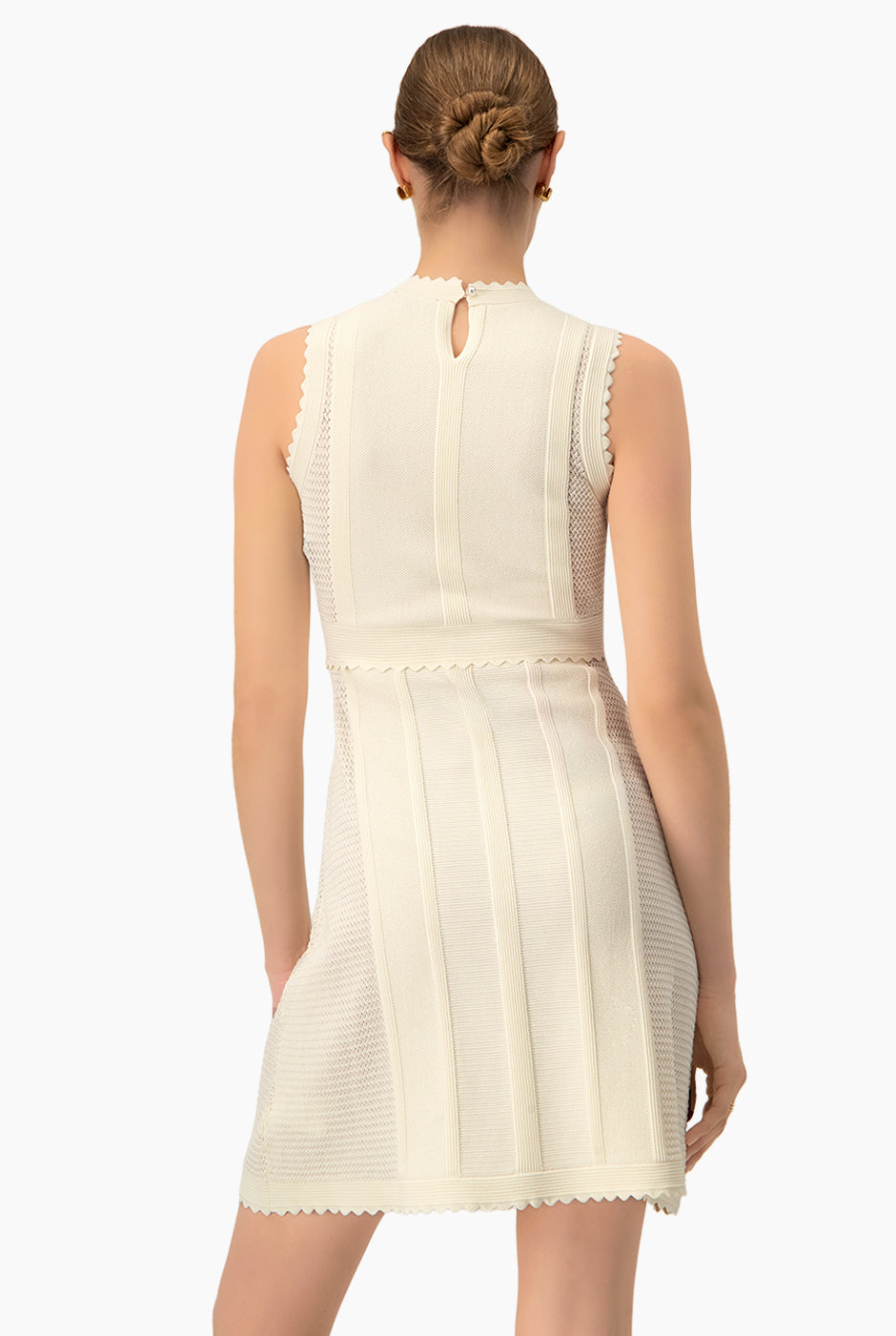 Vestido Linea A