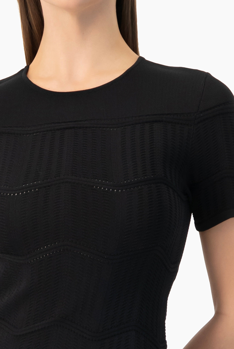 Vestido Linea A