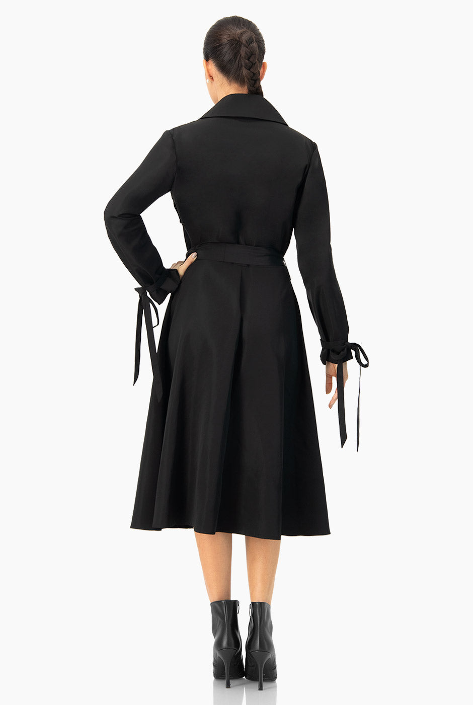 Vestido Midi