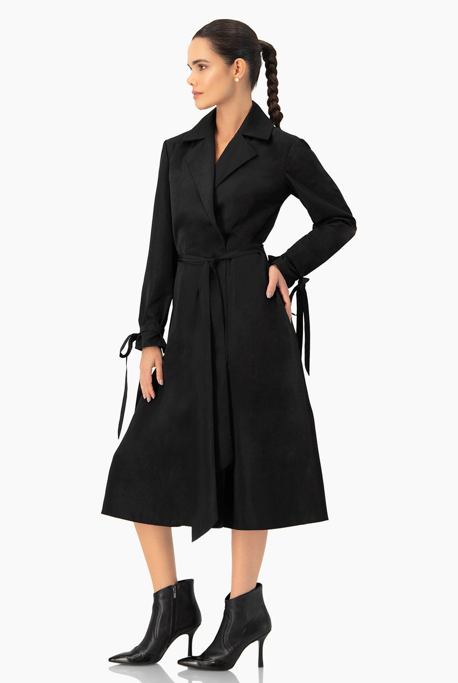 Vestido Midi