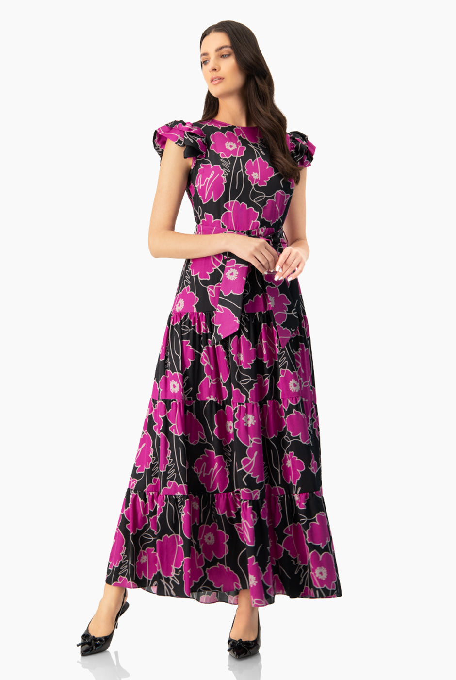 Vestido Maxi