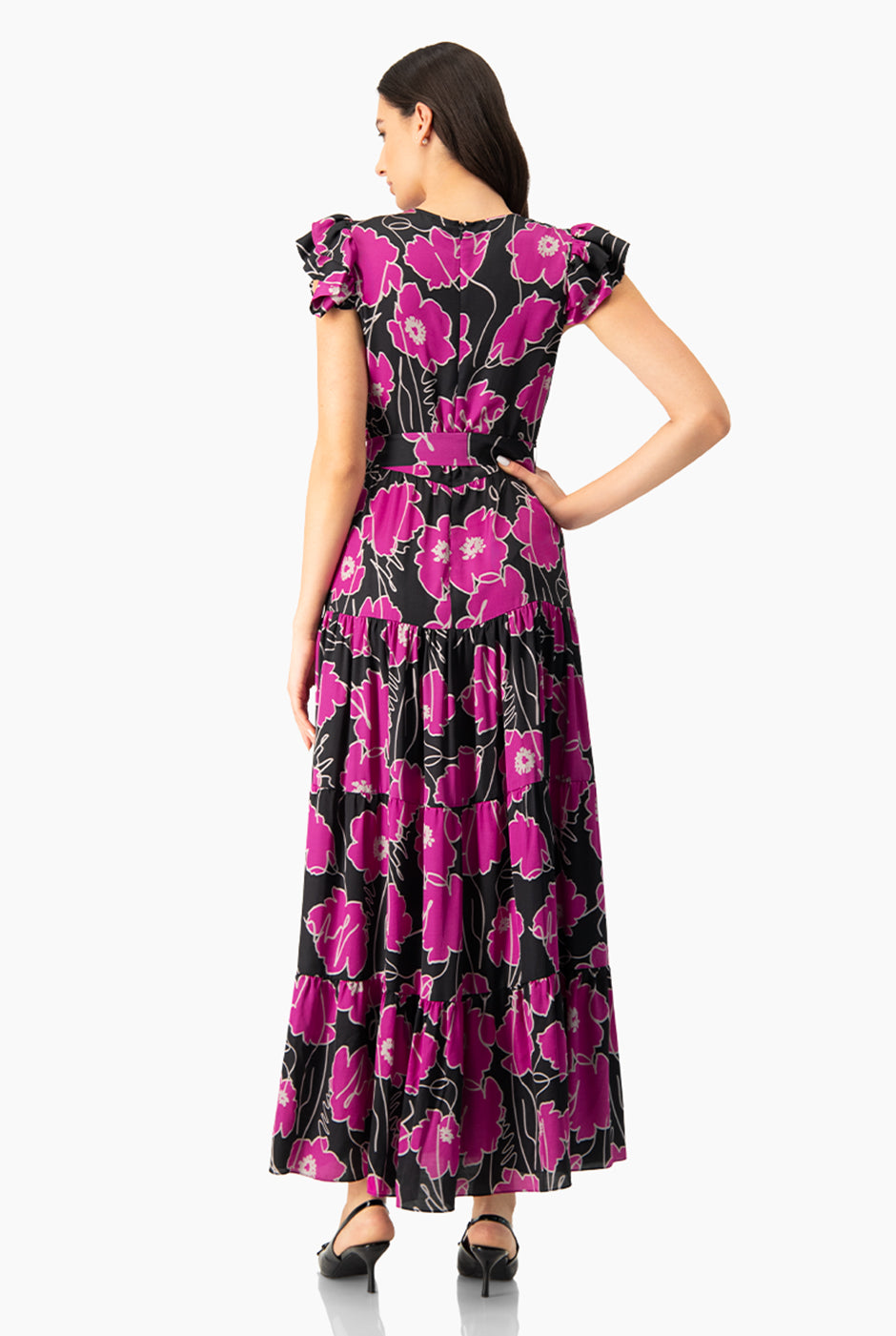 Vestido Maxi