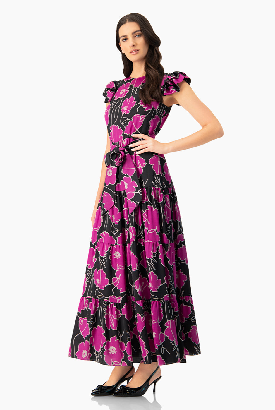 Vestido Maxi