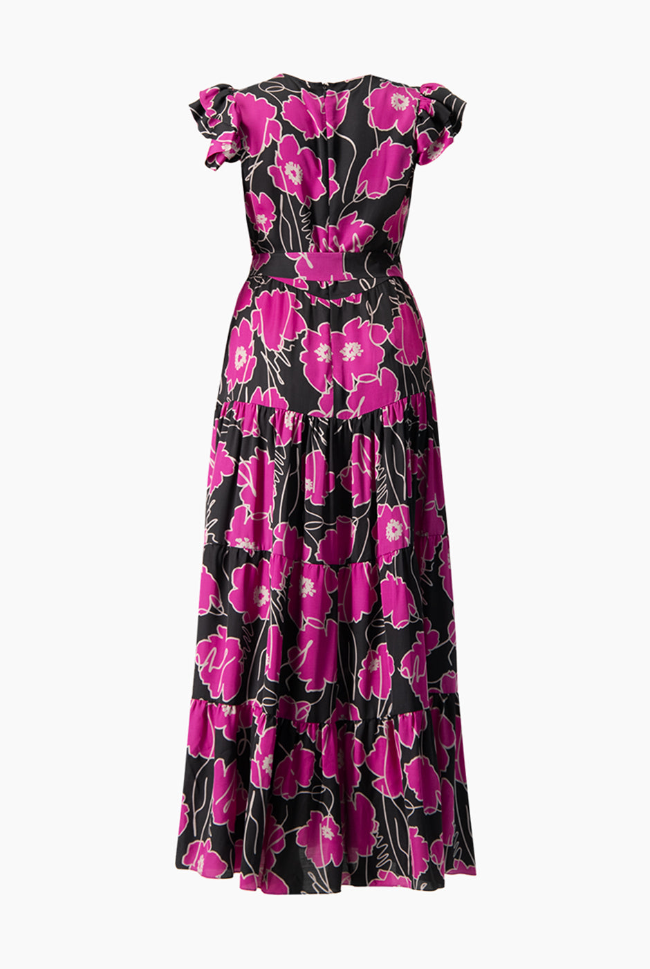 Vestido Maxi