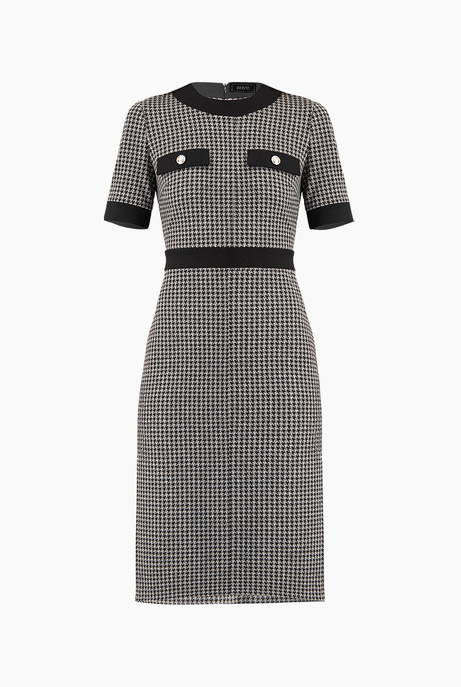 Vestido Midi