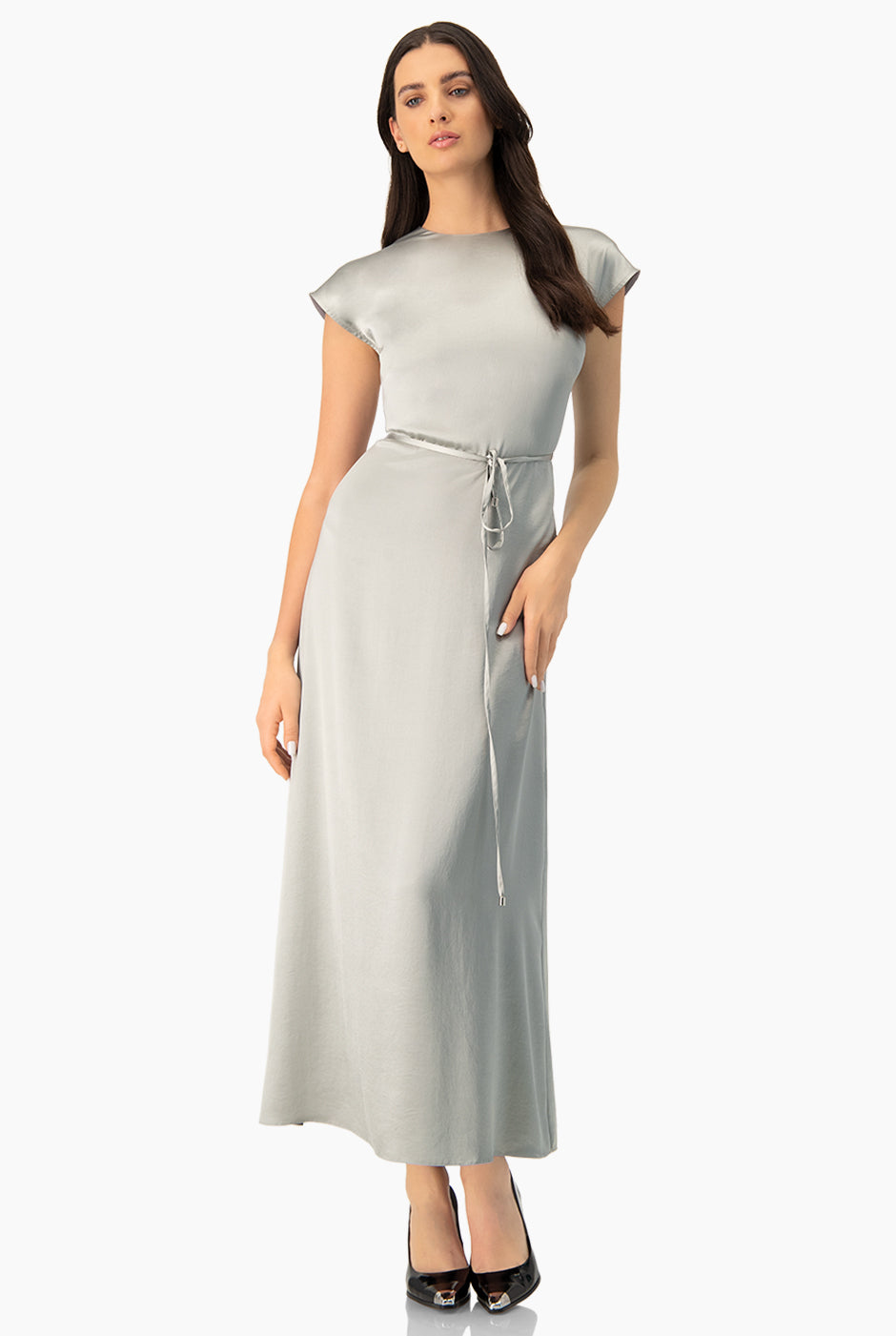 Vestido Largo