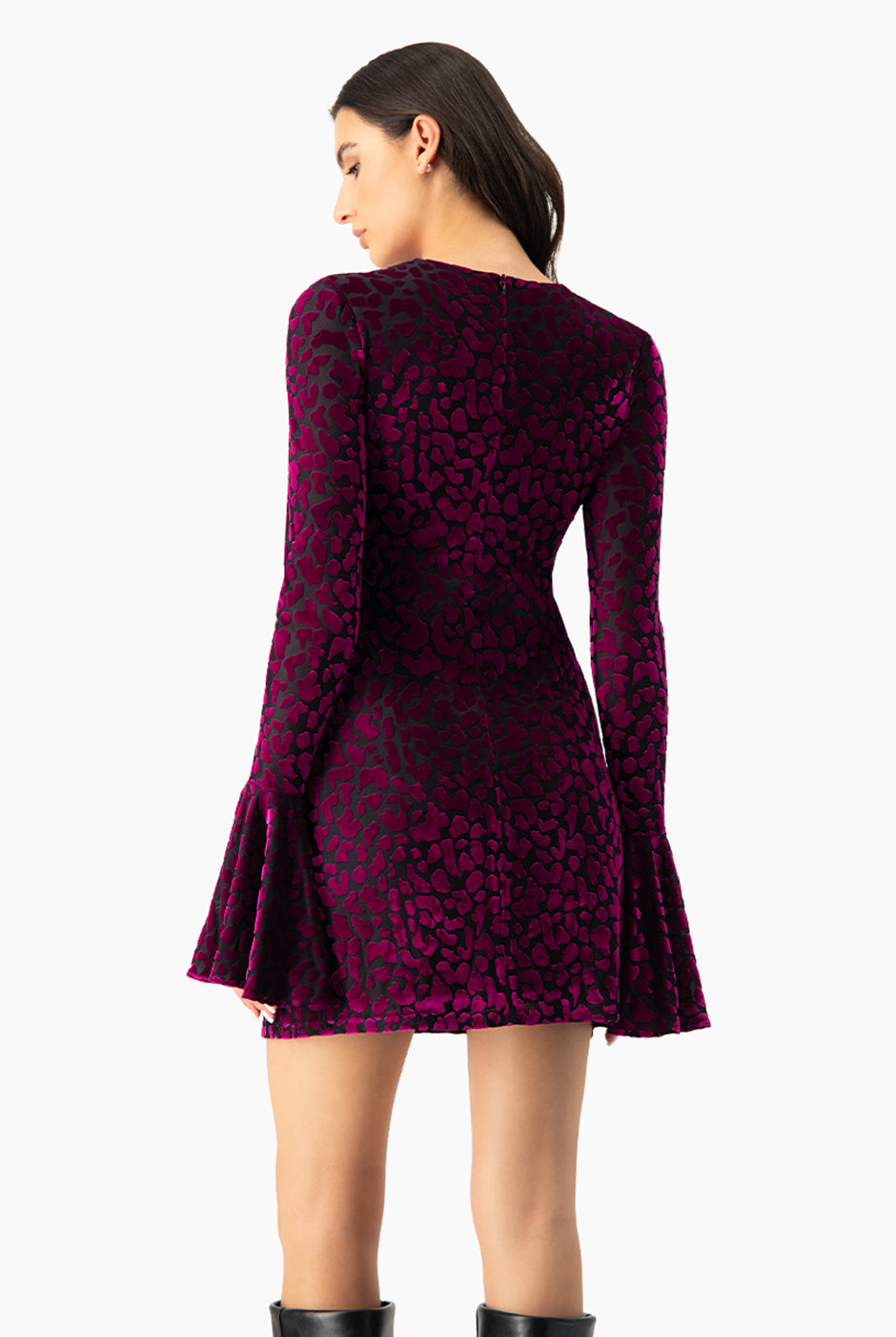 Vestido Recto