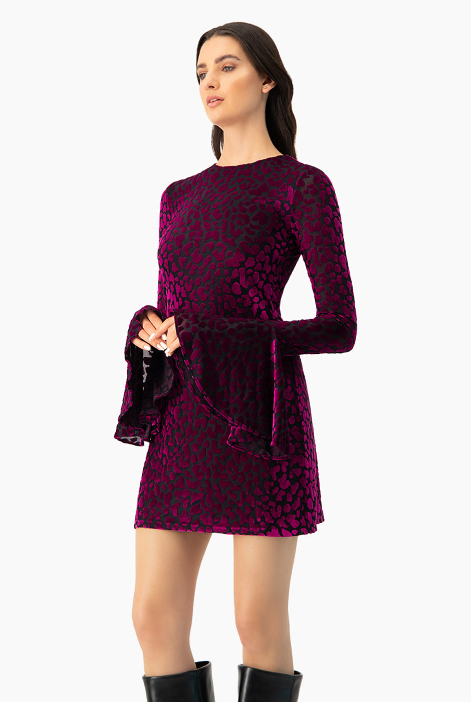 Vestido Recto