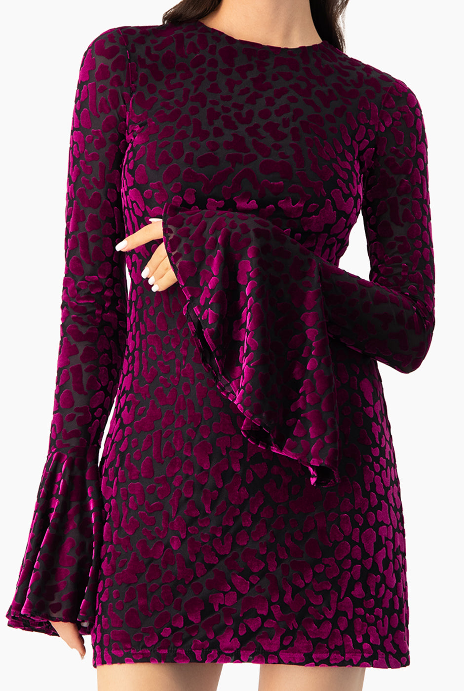 Vestido Recto
