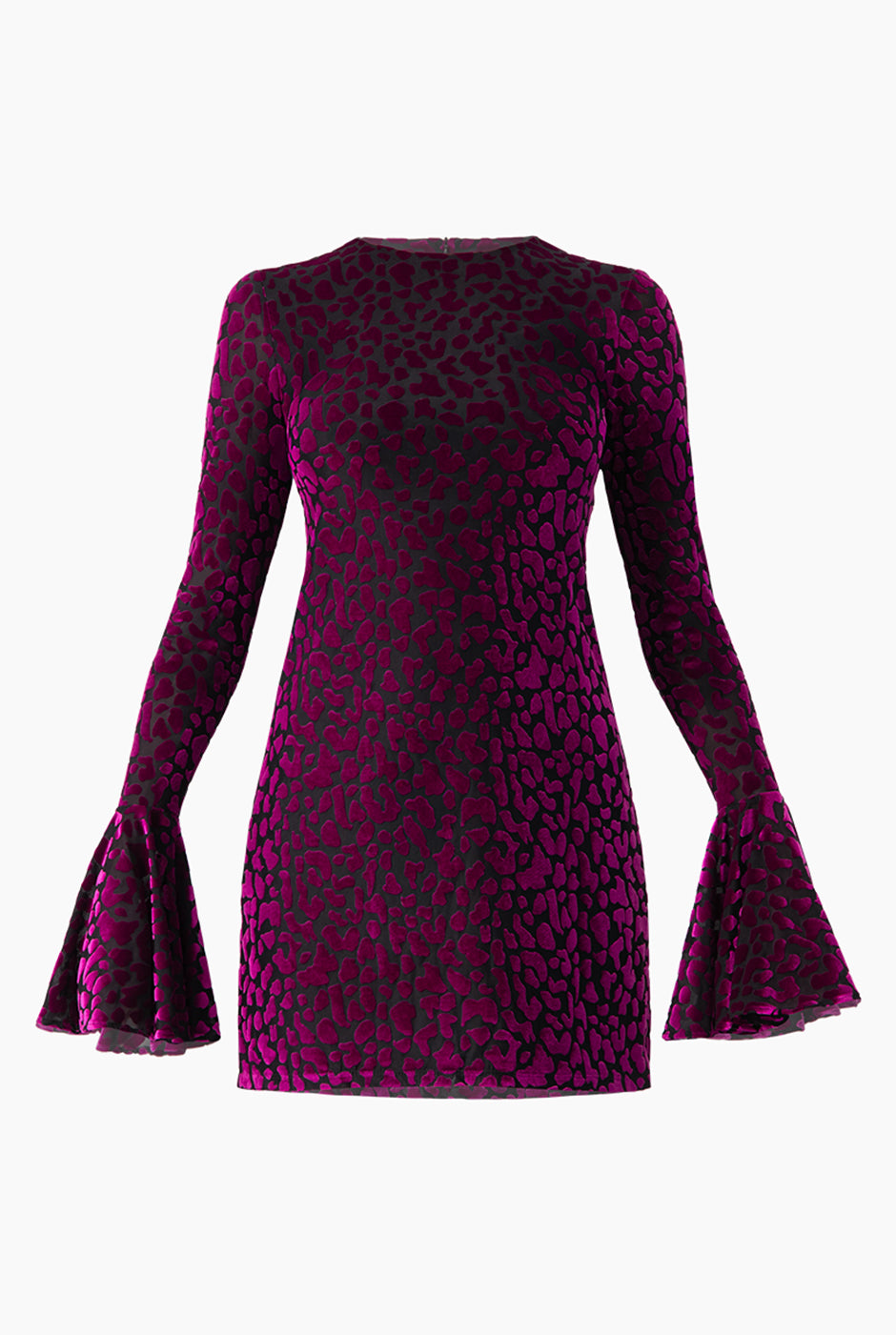 Vestido Recto